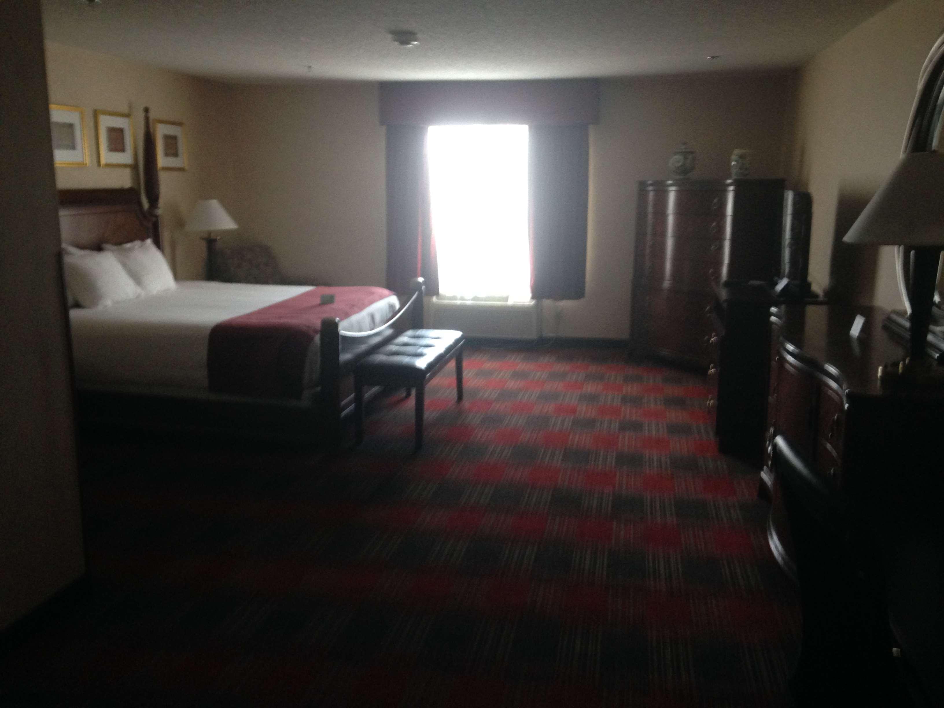 Best Western Dartmouth-New Bedford Экстерьер фото