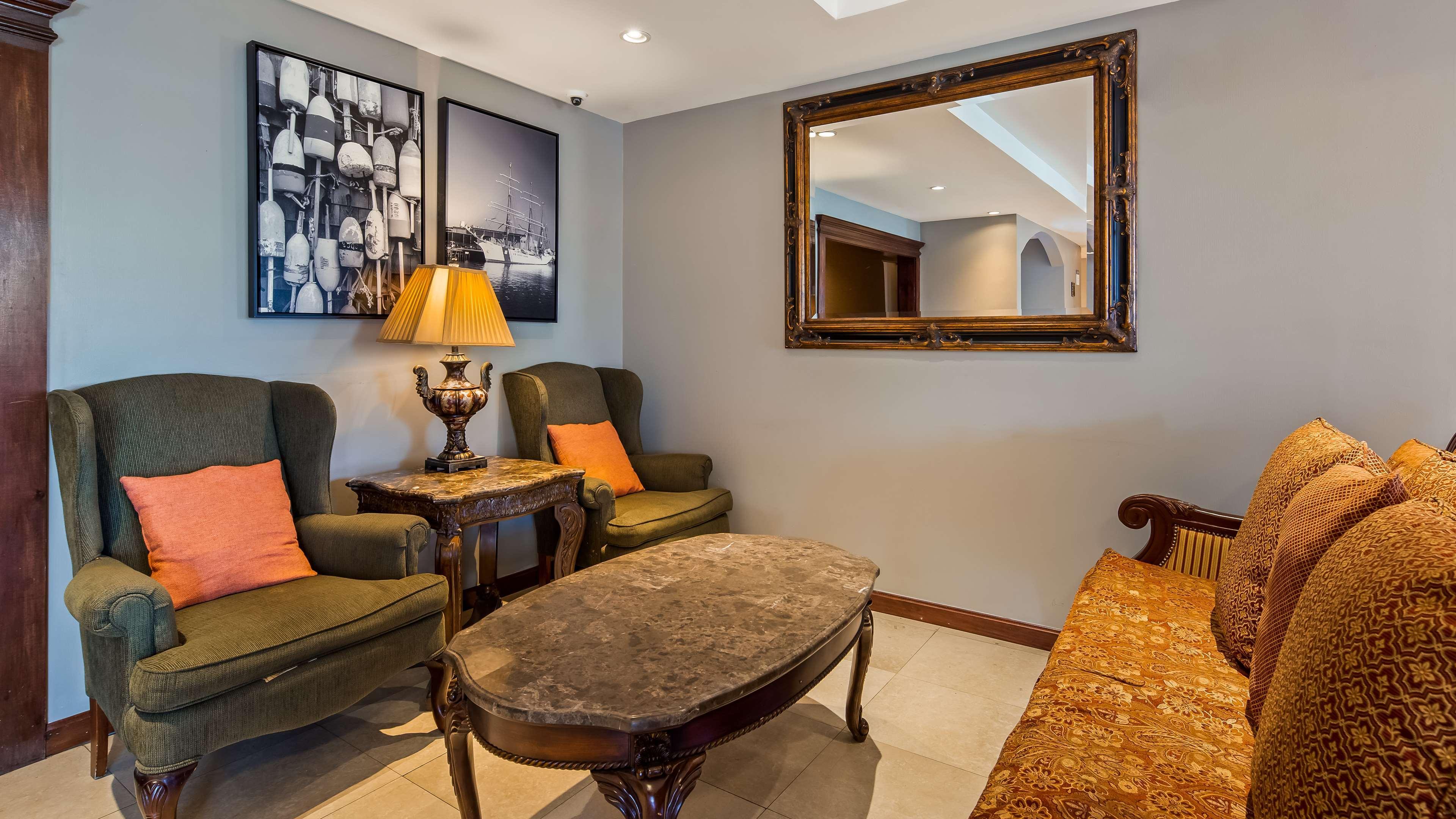 Best Western Dartmouth-New Bedford Экстерьер фото