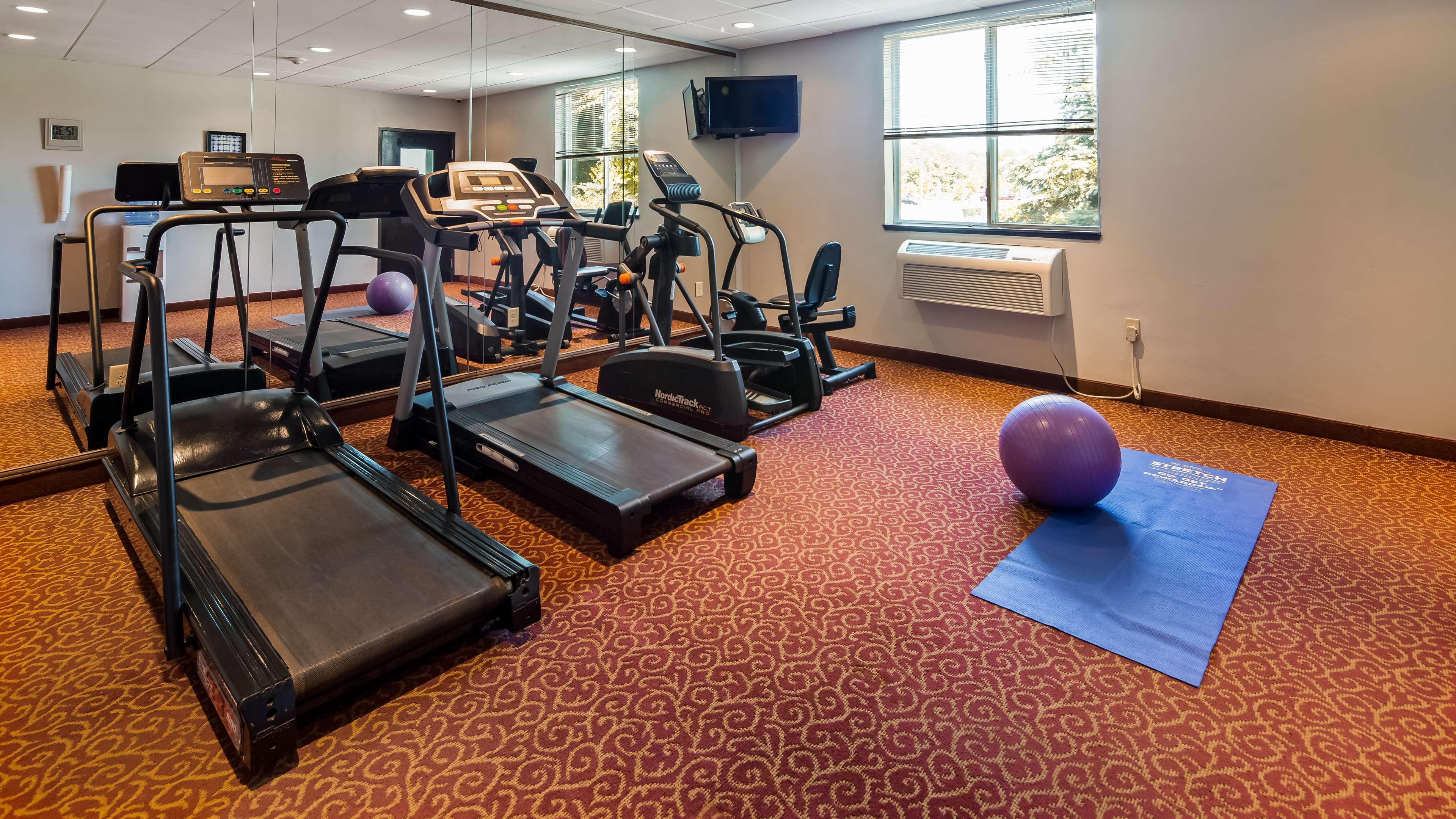 Best Western Dartmouth-New Bedford Экстерьер фото