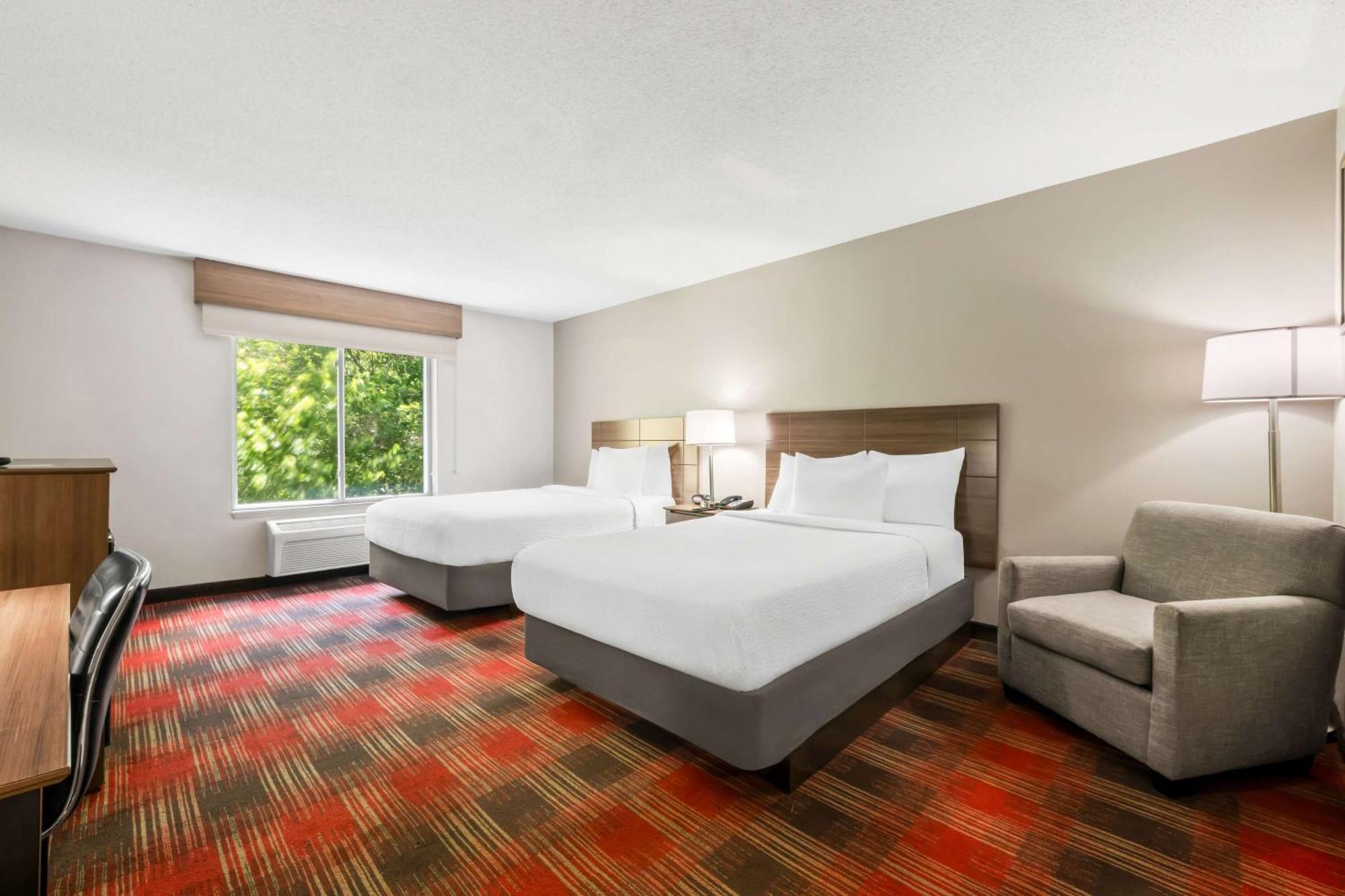 Best Western Dartmouth-New Bedford Экстерьер фото