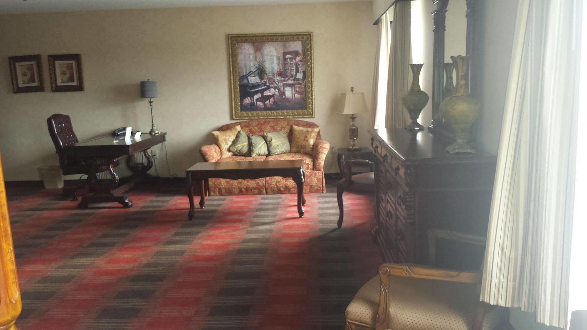 Best Western Dartmouth-New Bedford Экстерьер фото