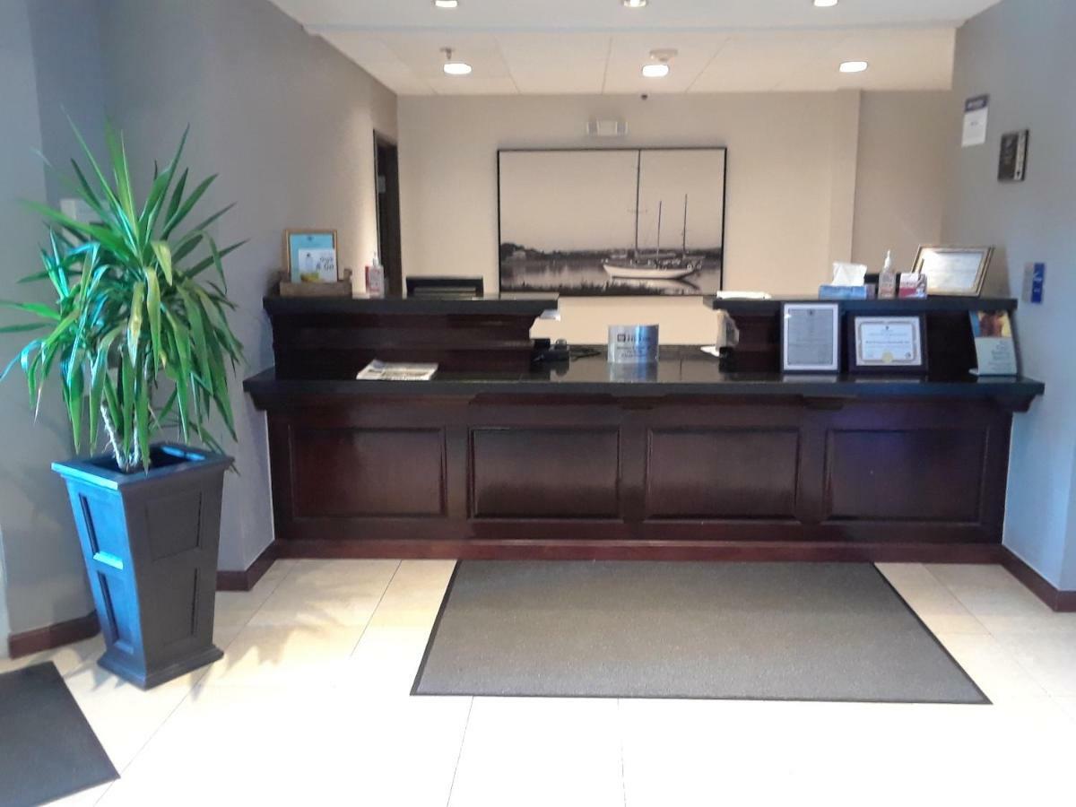 Best Western Dartmouth-New Bedford Экстерьер фото