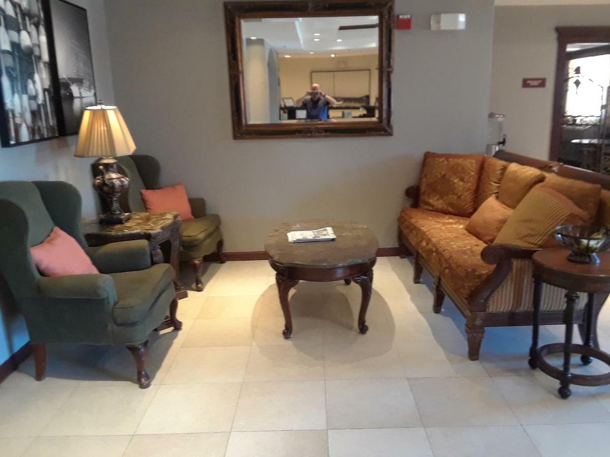 Best Western Dartmouth-New Bedford Экстерьер фото