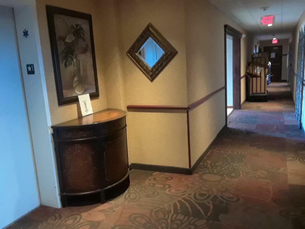 Best Western Dartmouth-New Bedford Экстерьер фото